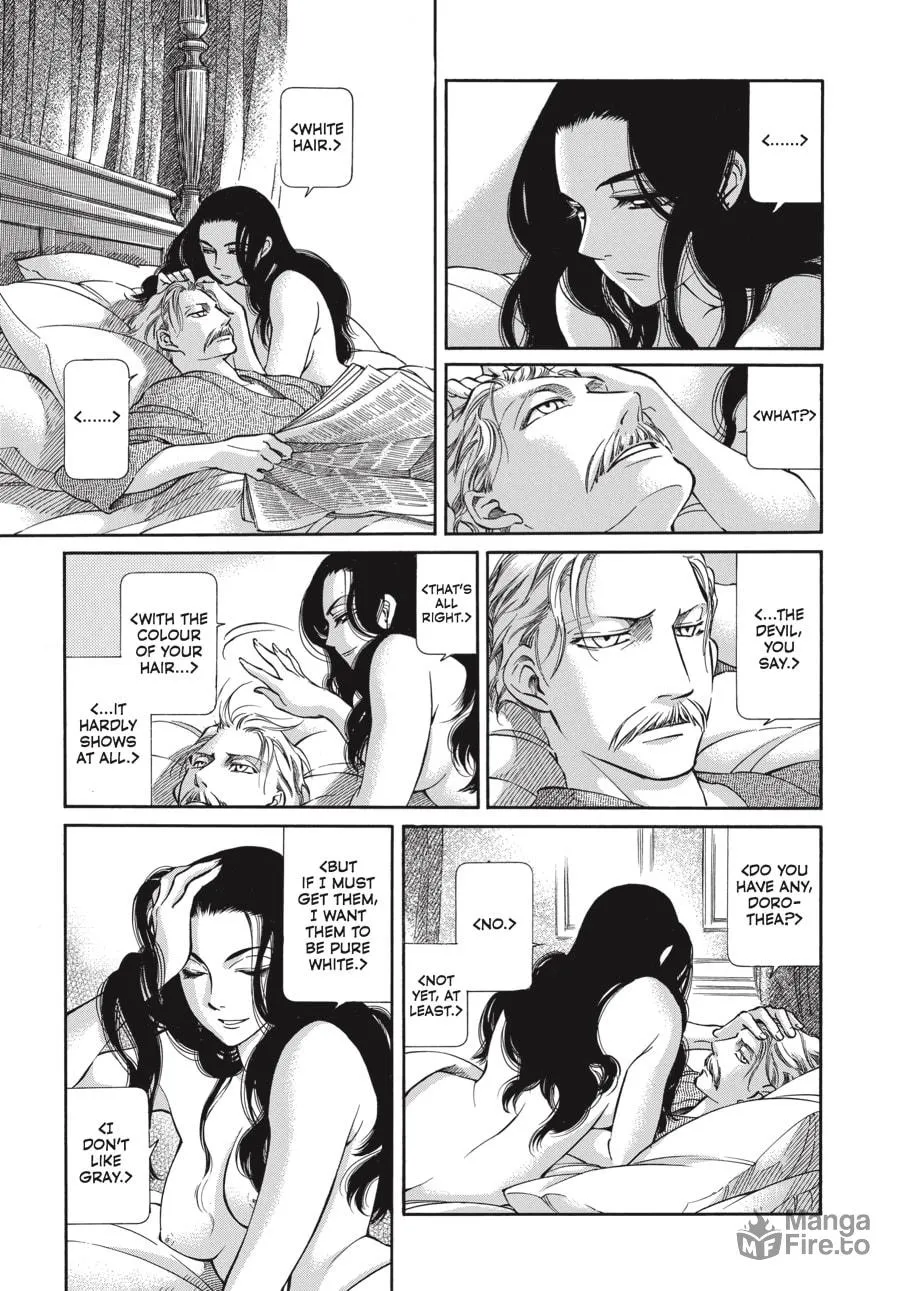 Read Emma chapter 60 image 8 on Lezhin