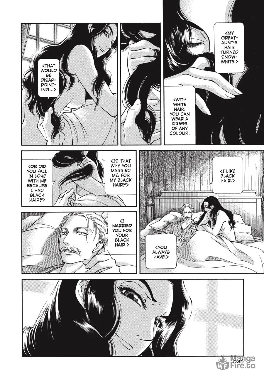 Read Emma chapter 60 image 9 on Lezhin