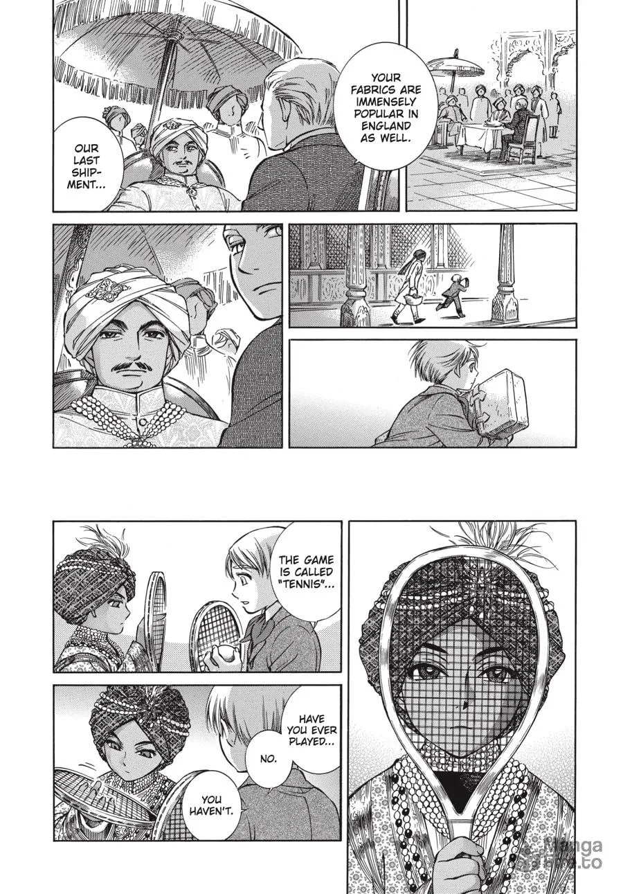 Read Emma chapter 61 image 14 on Lezhin