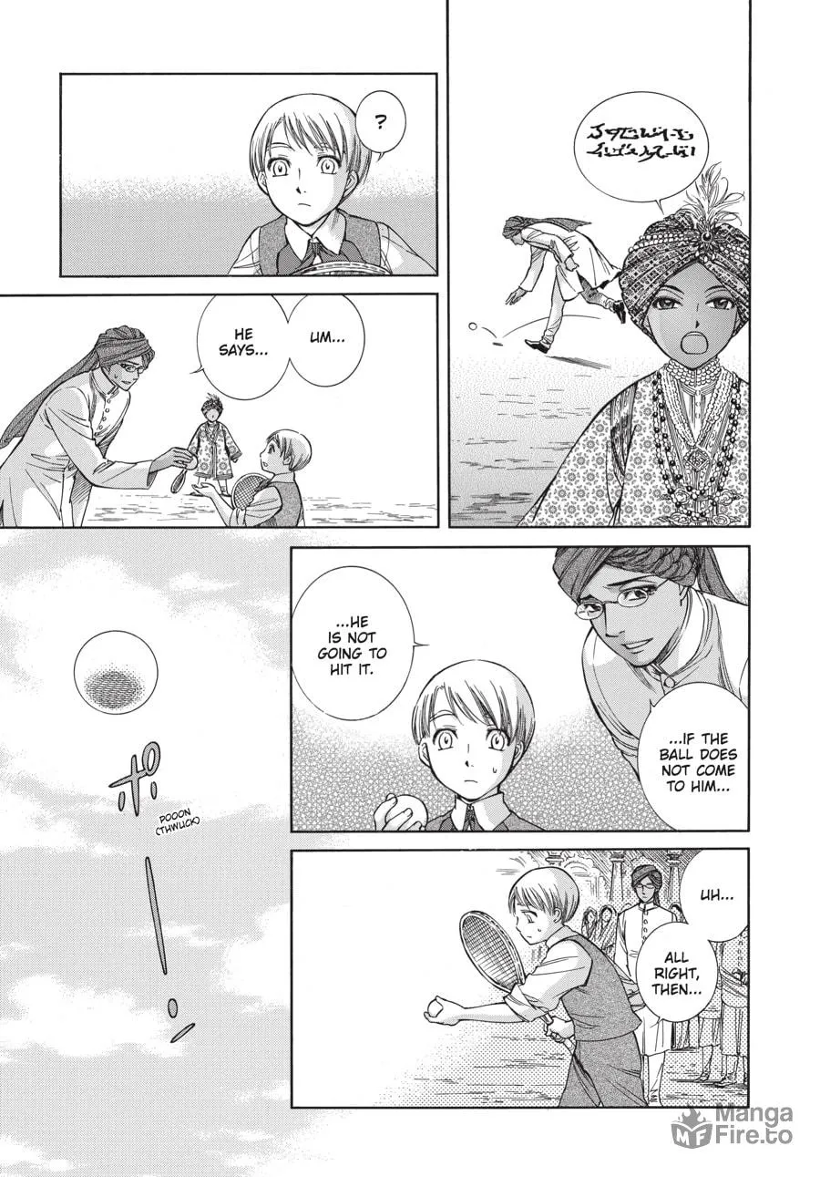 Read Emma chapter 61 image 17 on Lezhin