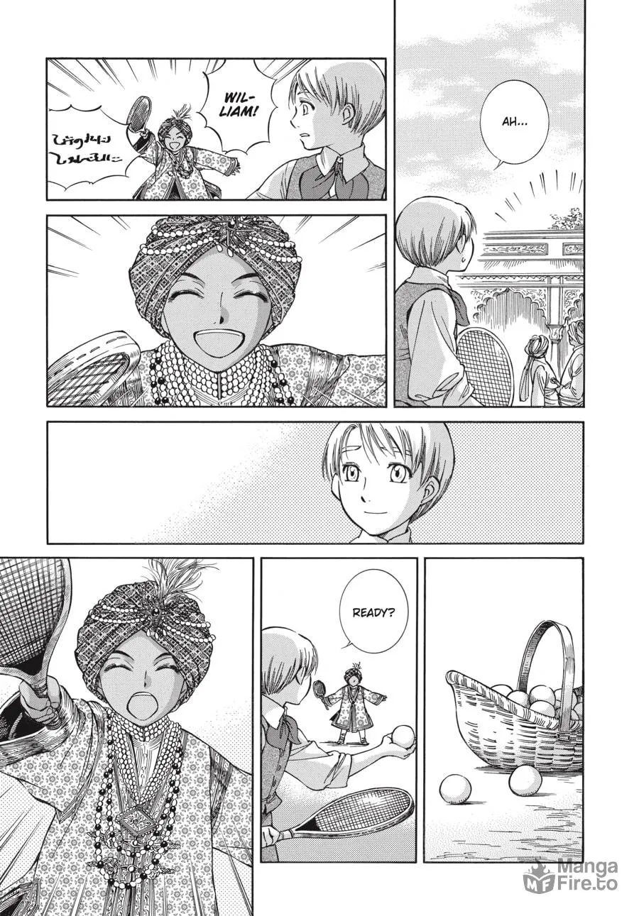 Read Emma chapter 61 image 19 on Lezhin