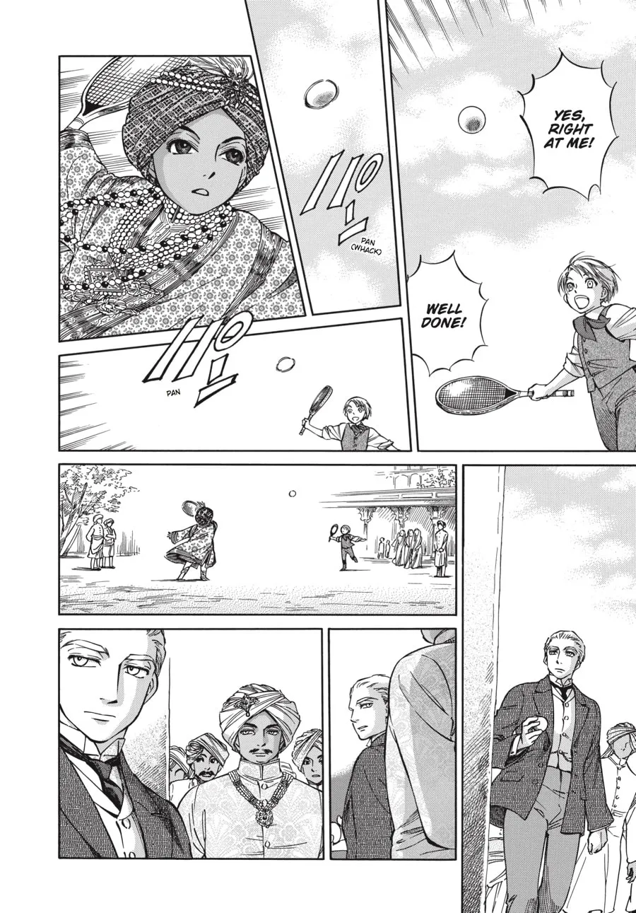 Read Emma chapter 61 image 22 on Lezhin