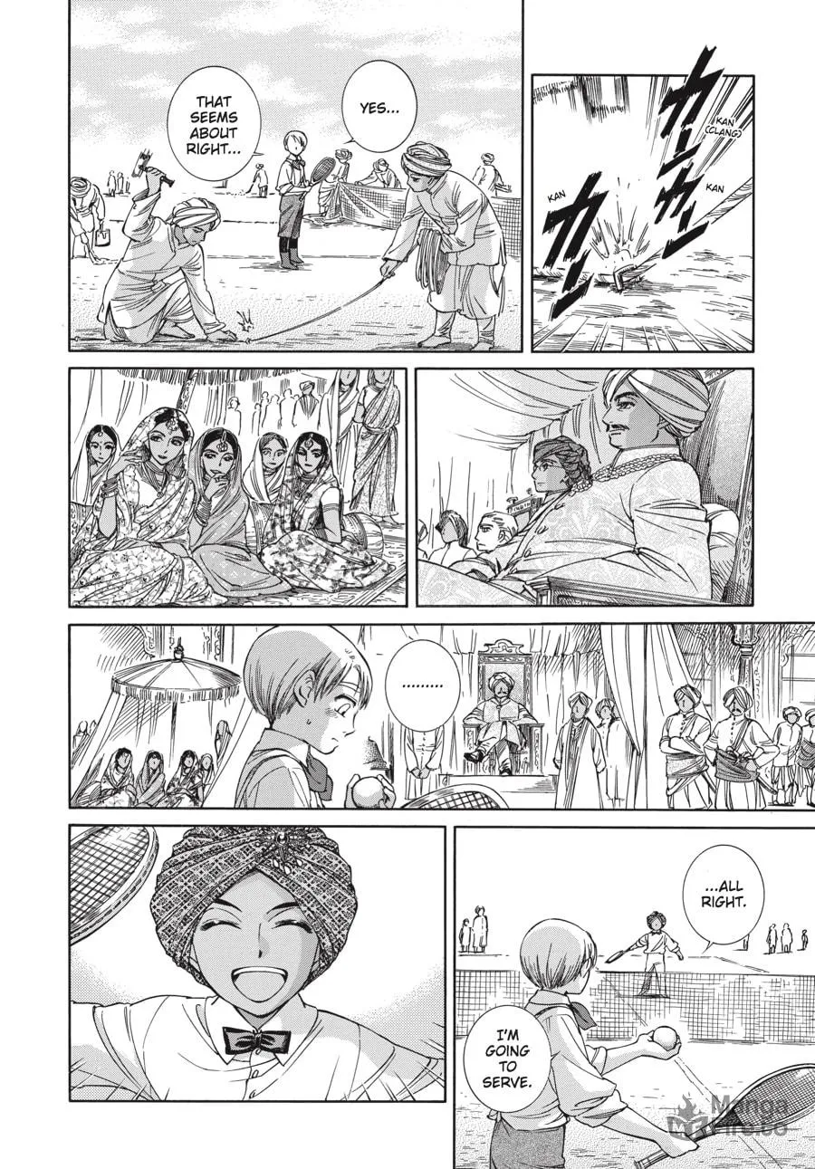 Read Emma chapter 61 image 26 on Lezhin
