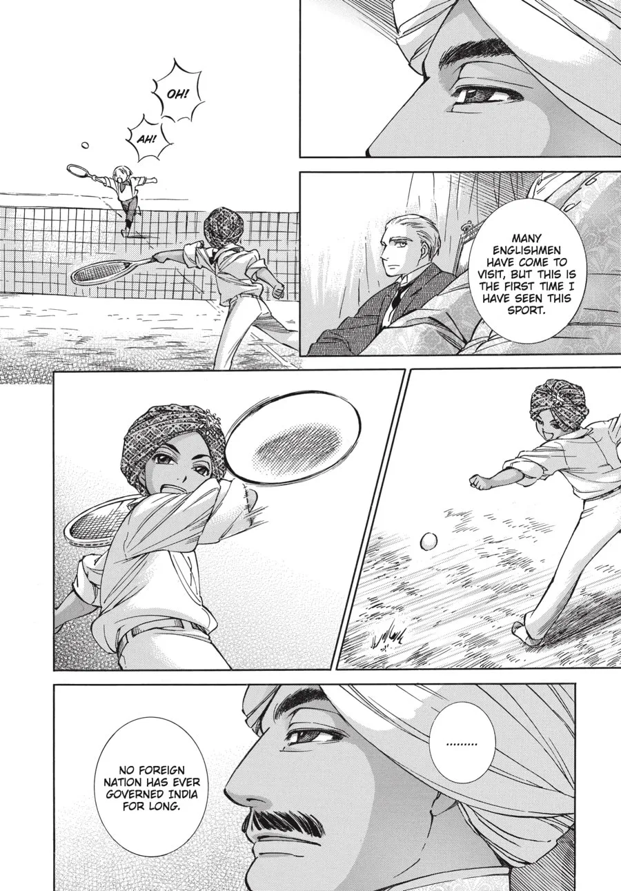 Read Emma chapter 61 image 28 on Lezhin