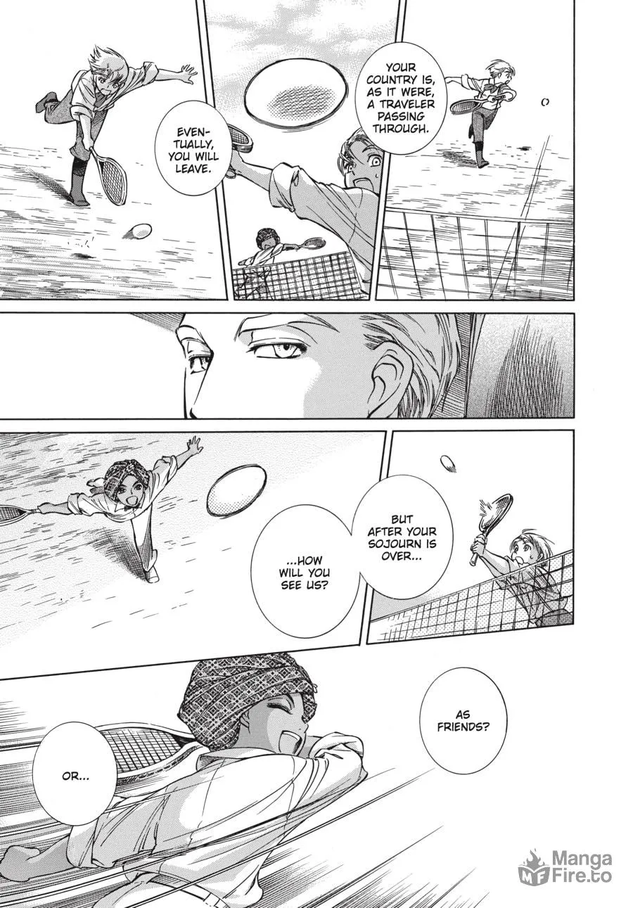 Read Emma chapter 61 image 29 on Lezhin