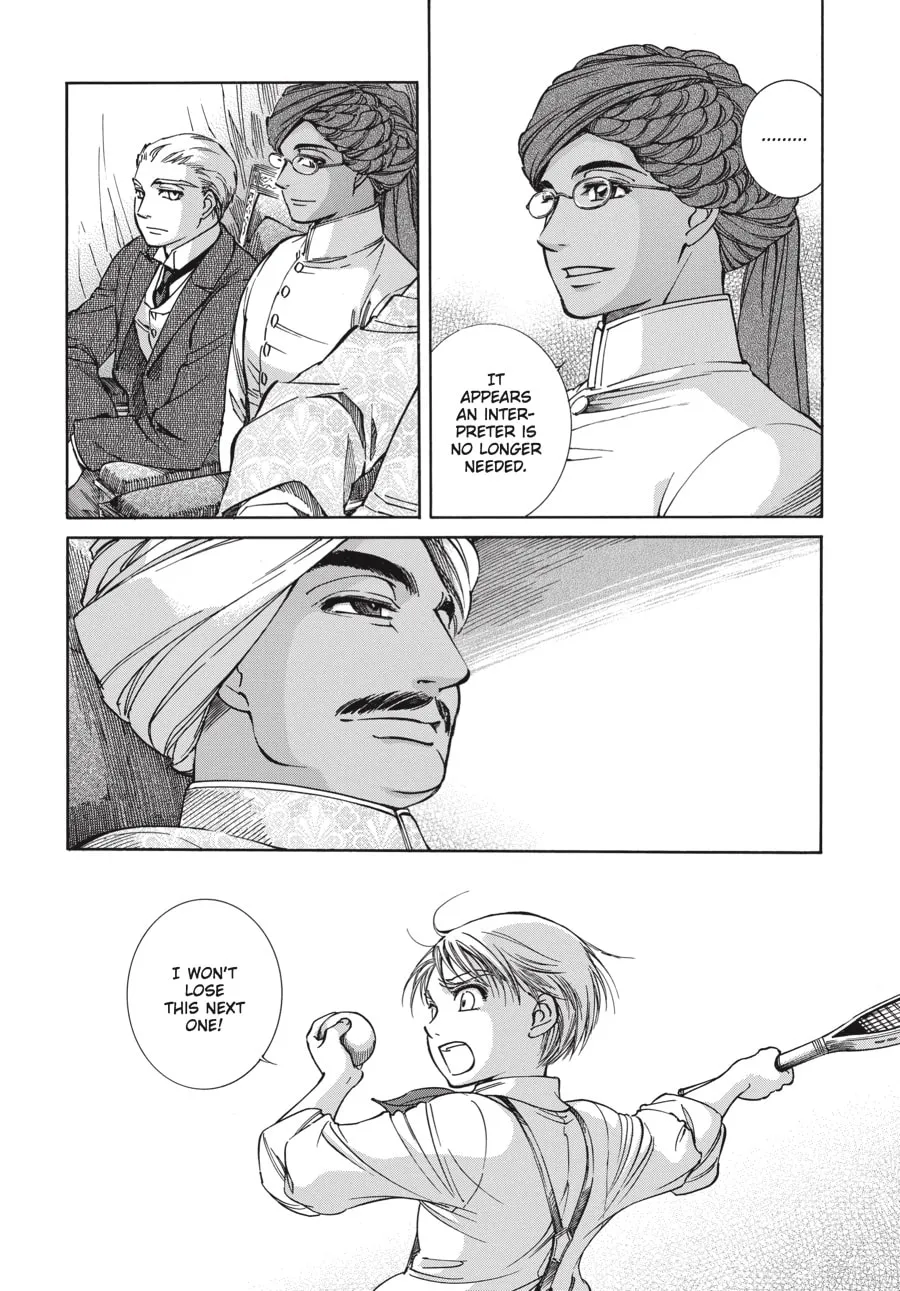 Read Emma chapter 61 image 31 on Lezhin