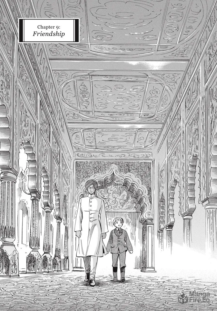 Read Emma chapter 61 image 4 on Lezhin