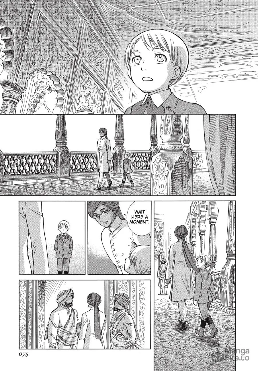 Read Emma chapter 61 image 5 on Lezhin