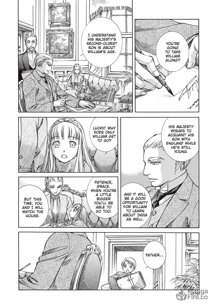 Read Emma chapter 61 image 8 on Lezhin