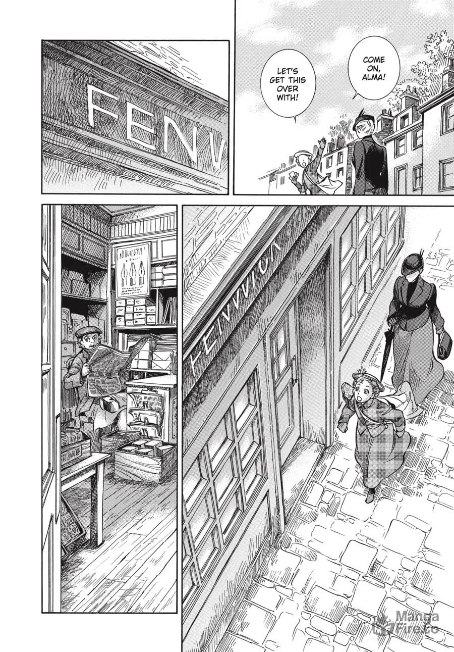 Read Emma chapter 62 image 11 on Lezhin