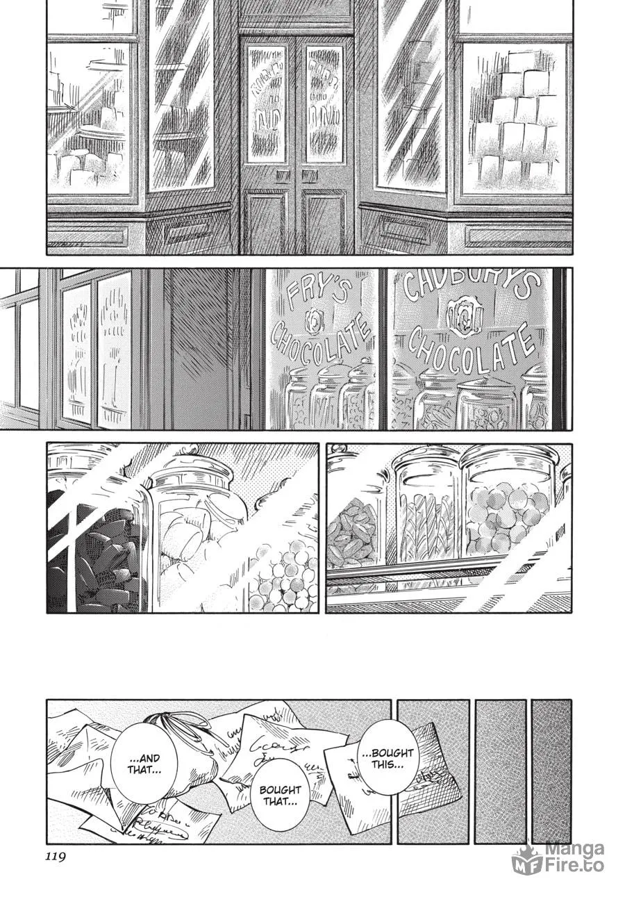 Read Emma chapter 62 image 14 on Lezhin