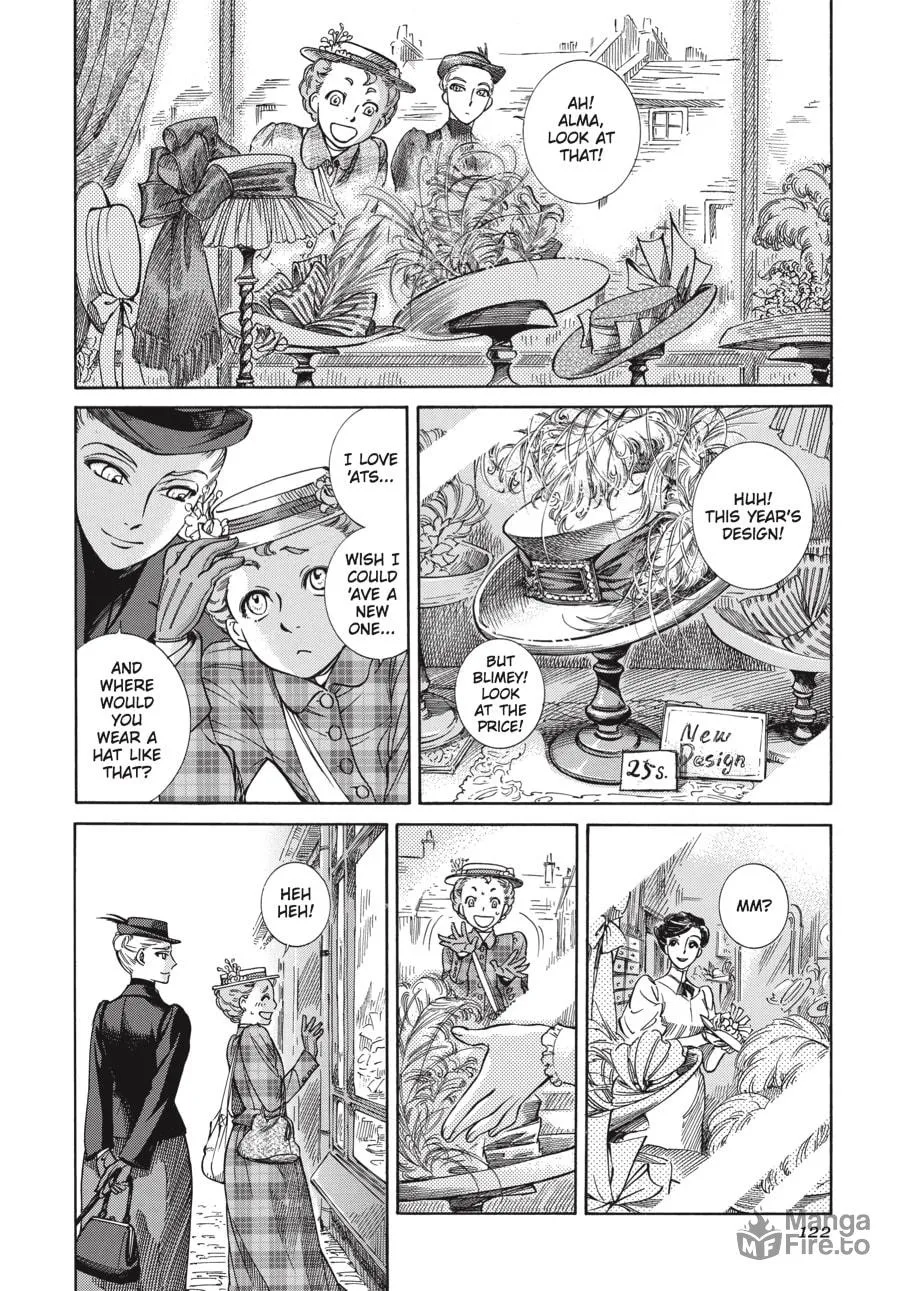 Read Emma chapter 62 image 17 on Lezhin