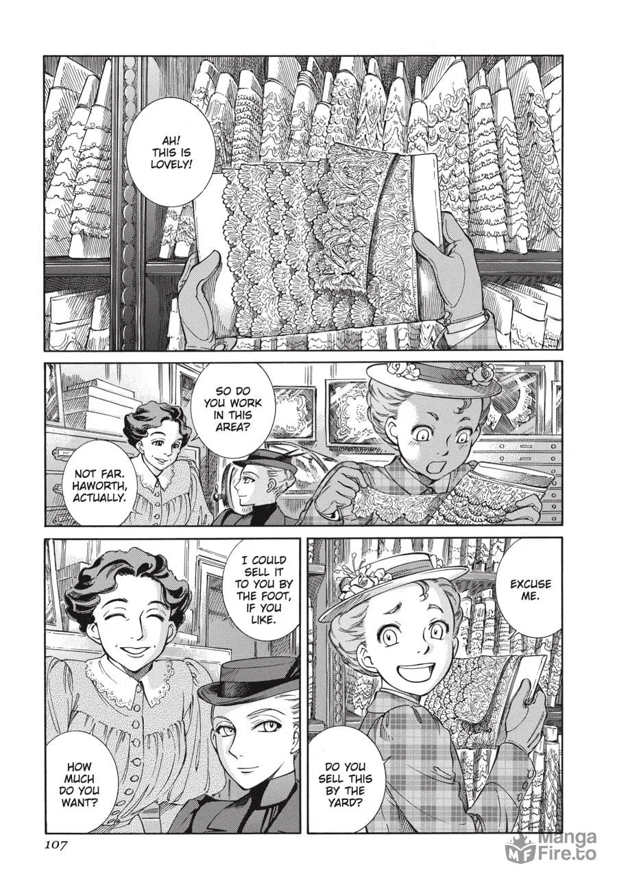 Read Emma chapter 62 image 2 on Lezhin
