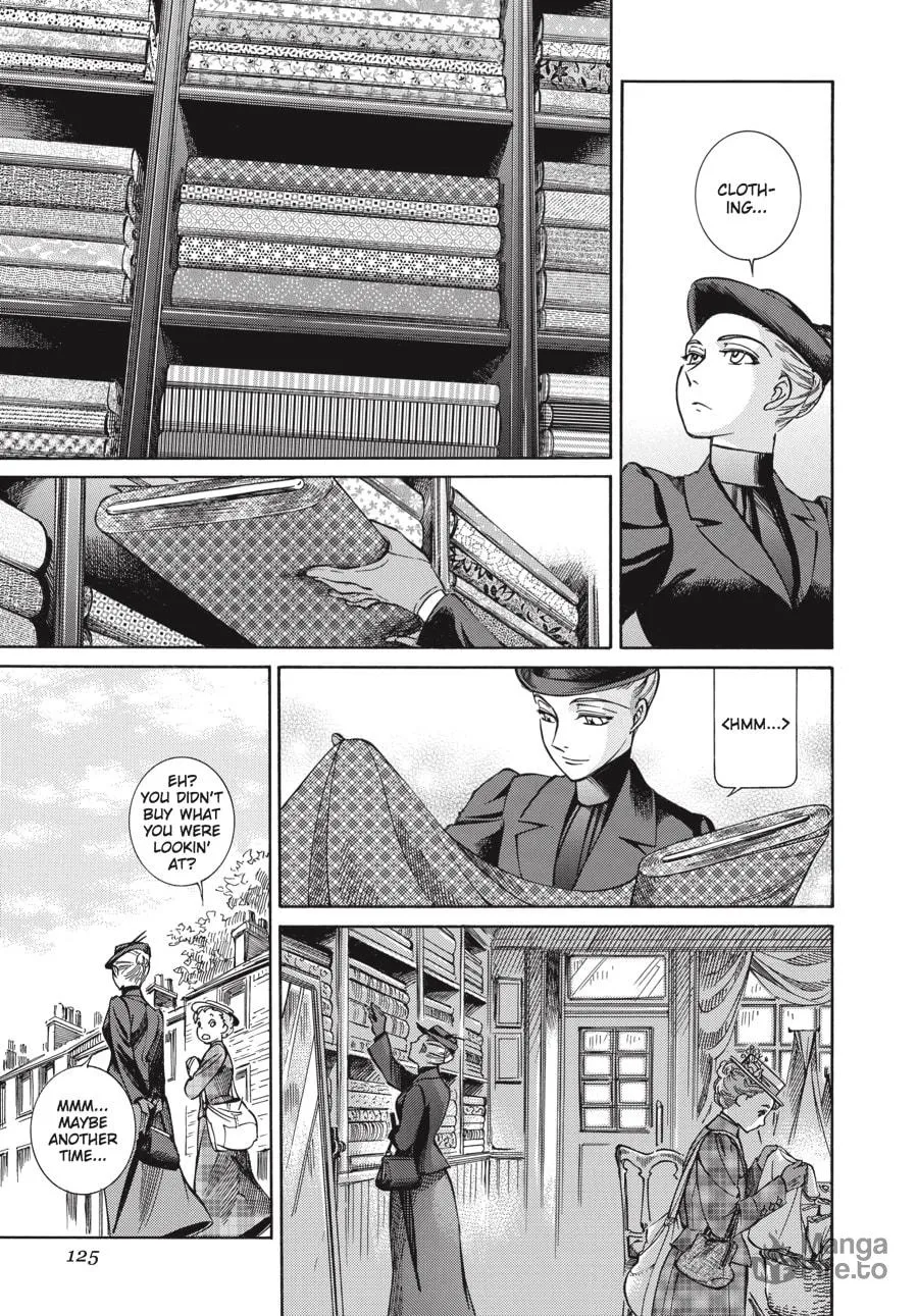 Read Emma chapter 62 image 20 on Lezhin