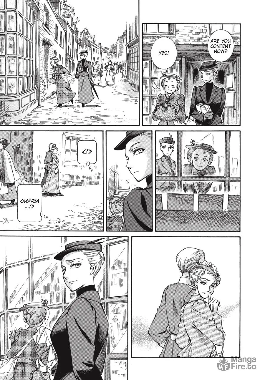 Read Emma chapter 62 image 24 on Lezhin