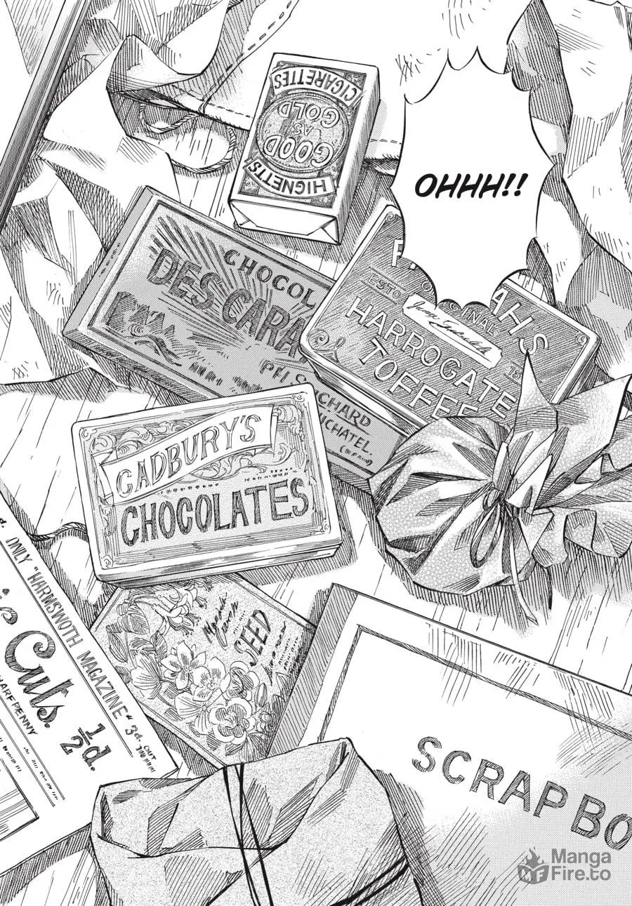 Read Emma chapter 62 image 29 on Lezhin