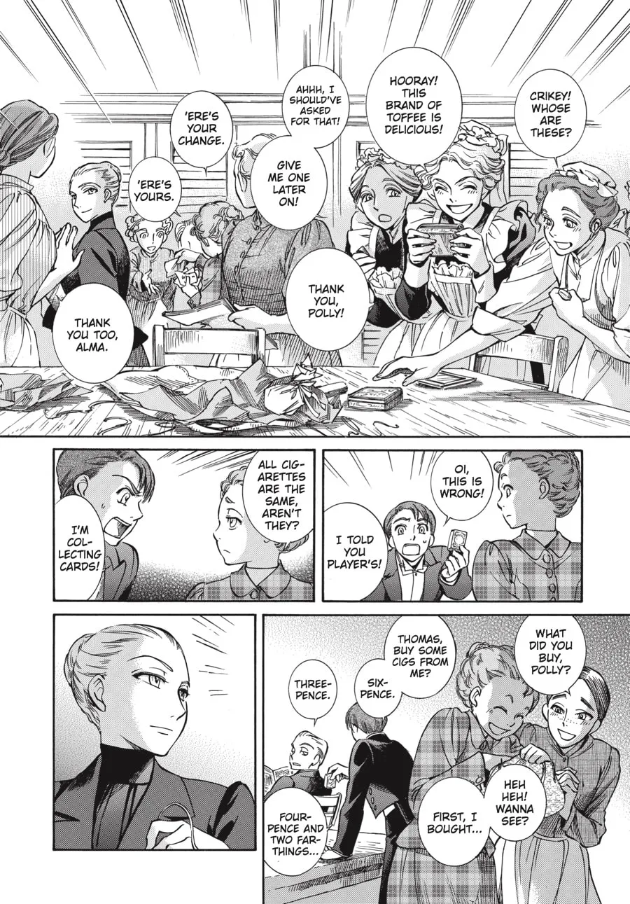 Read Emma chapter 62 image 31 on Lezhin
