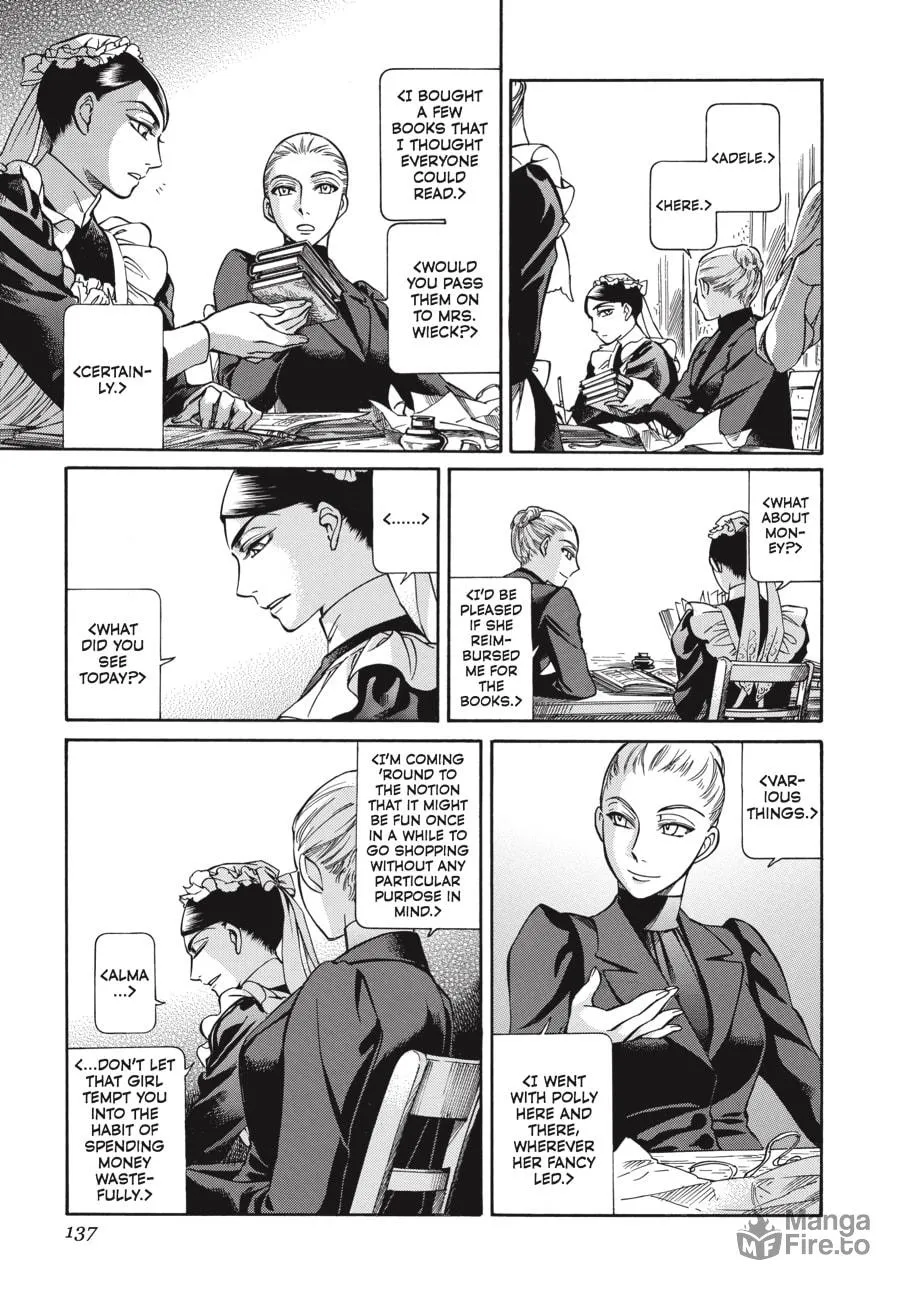 Read Emma chapter 62 image 32 on Lezhin
