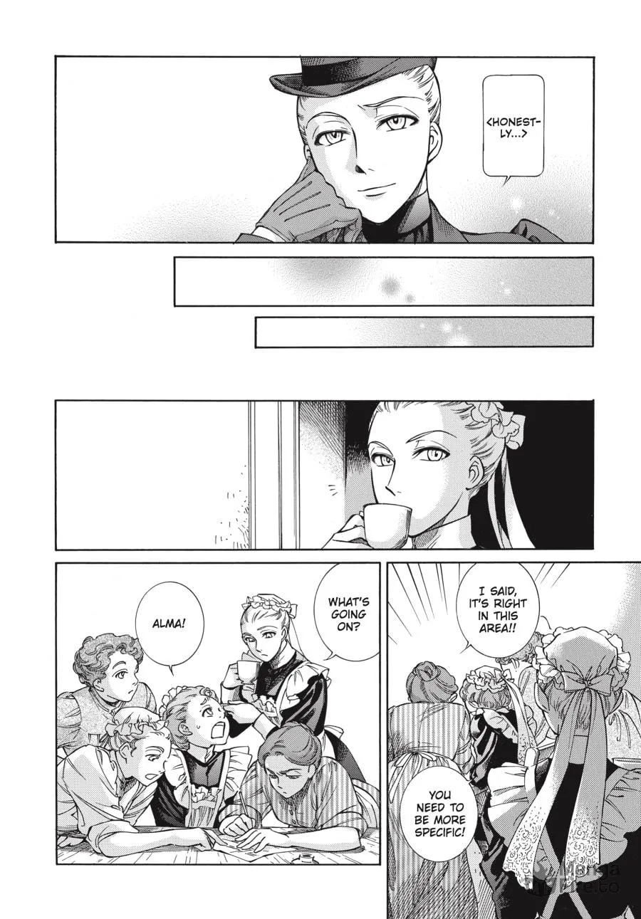 Read Emma chapter 62 image 5 on Lezhin