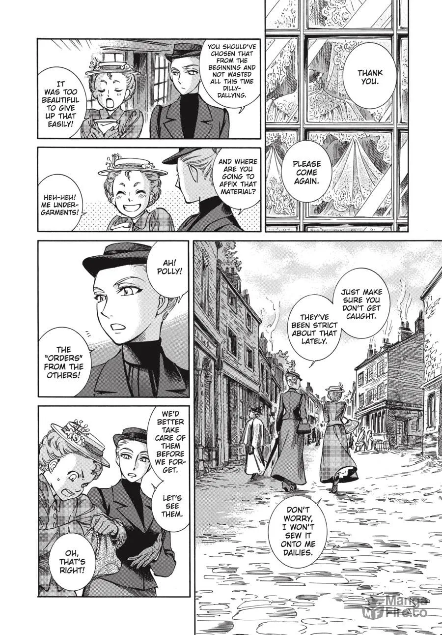 Read Emma chapter 62 image 9 on Lezhin