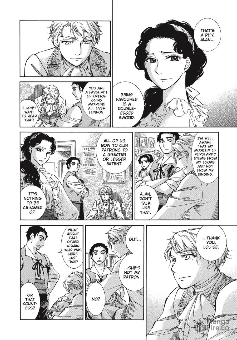 Read Emma chapter 63 image 11 on Lezhin