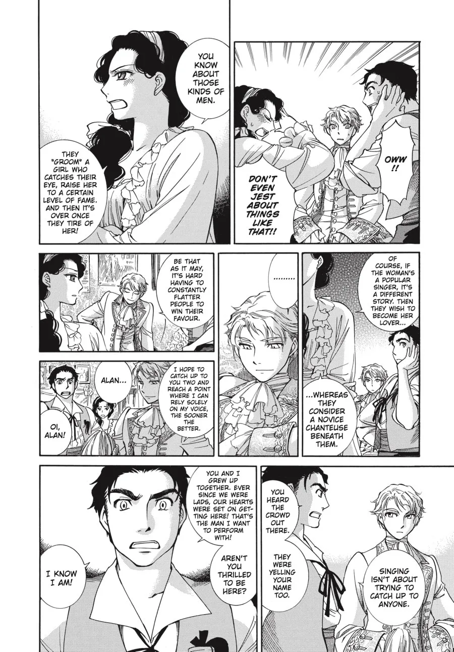 Read Emma chapter 63 image 13 on Lezhin