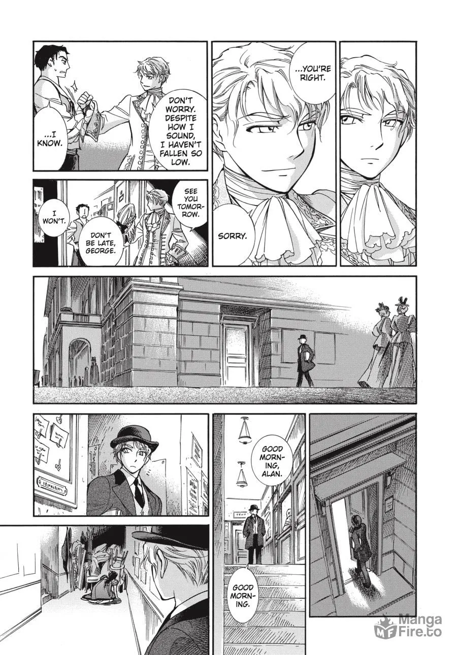Read Emma chapter 63 image 14 on Lezhin