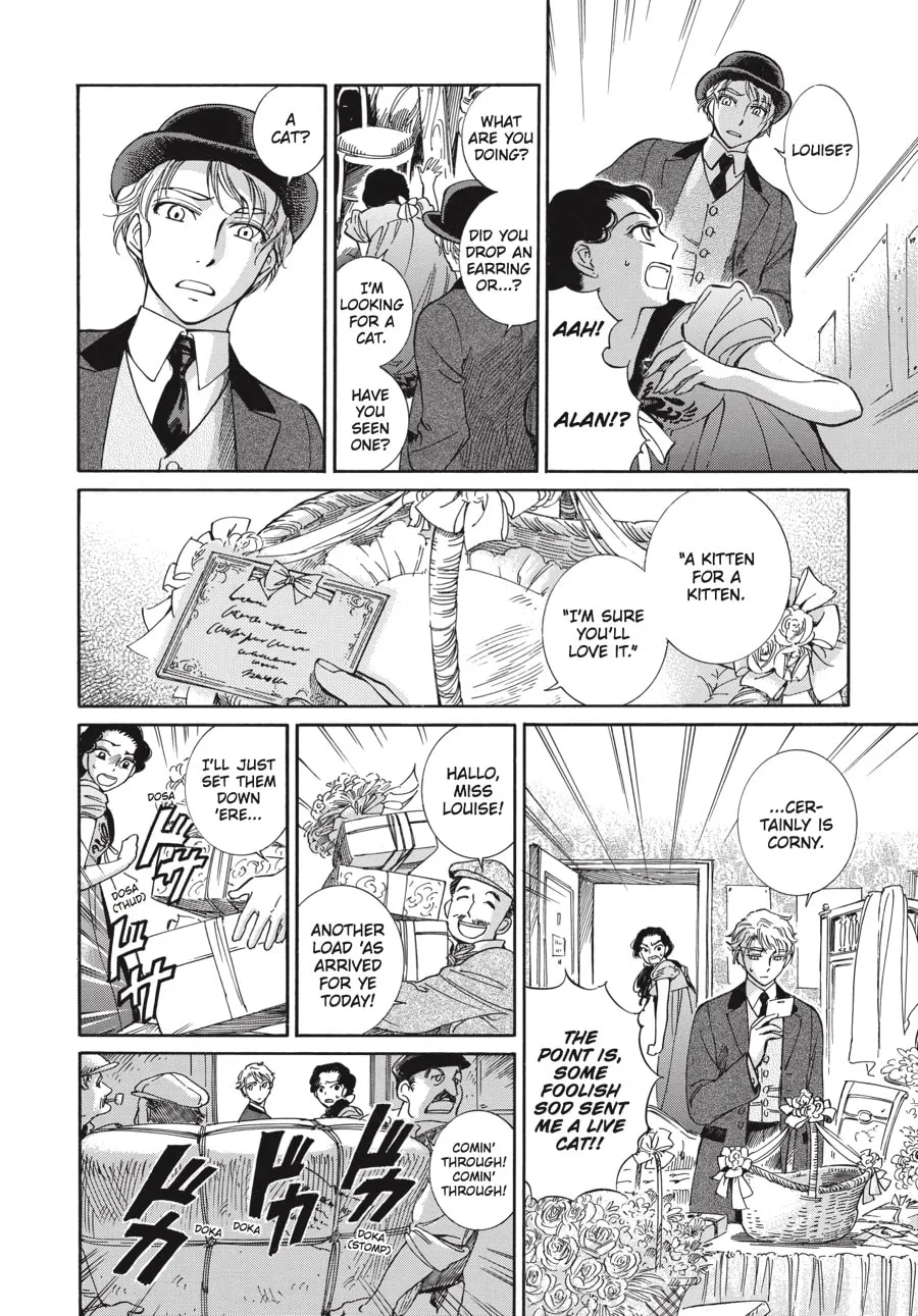Read Emma chapter 63 image 15 on Lezhin