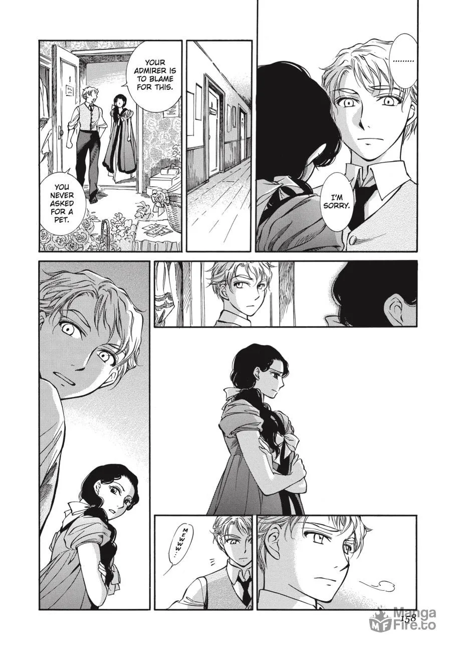 Read Emma chapter 63 image 19 on Lezhin