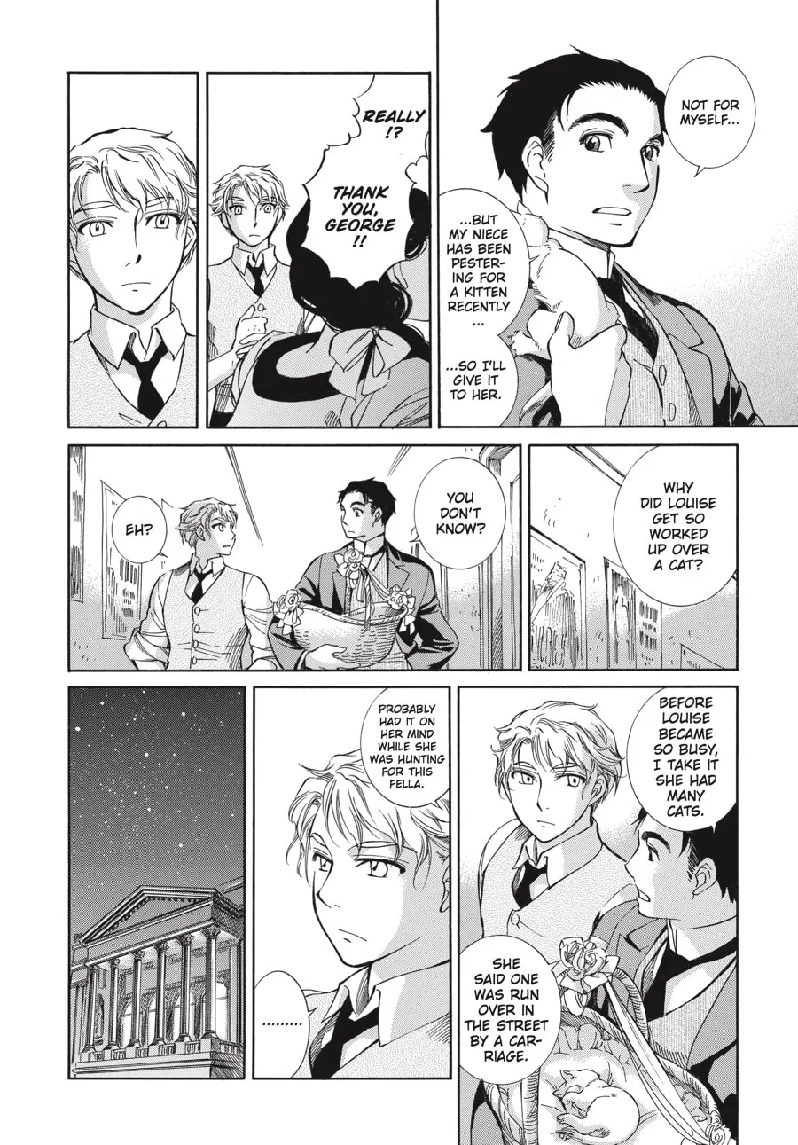 Read Emma chapter 63 image 21 on Lezhin