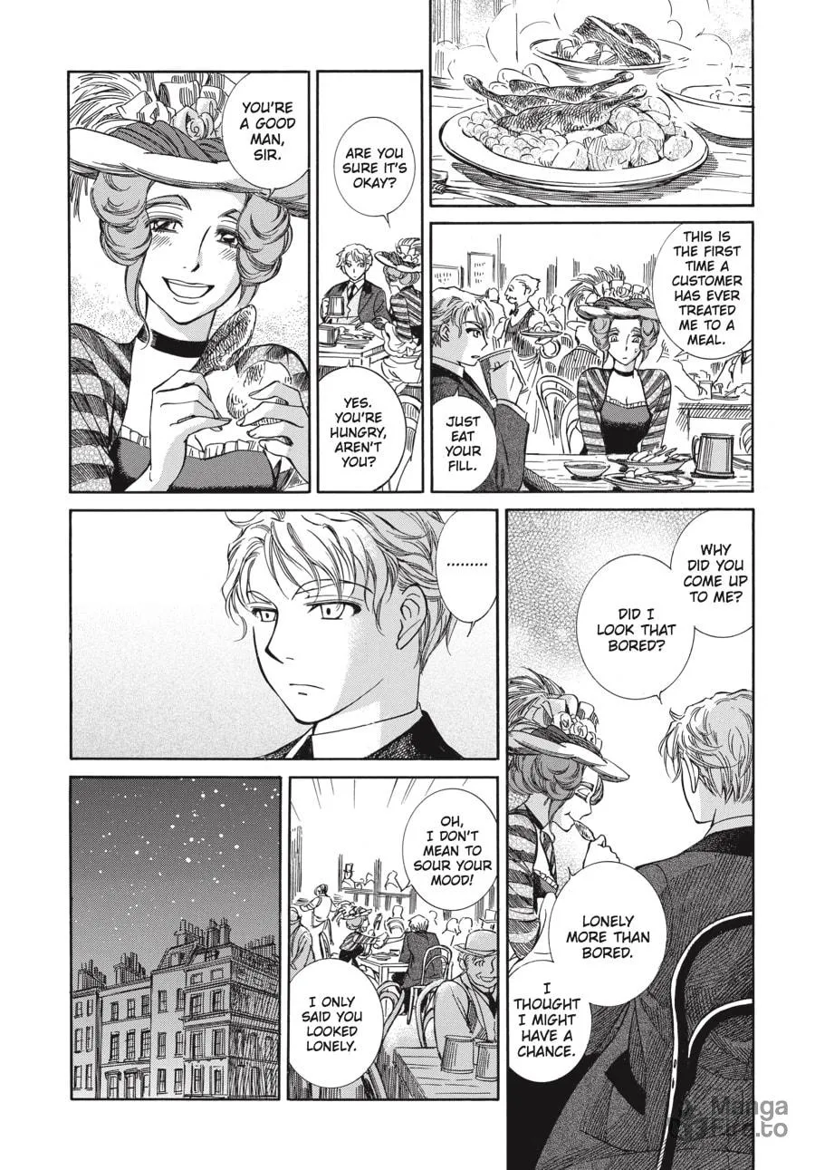 Read Emma chapter 63 image 23 on Lezhin
