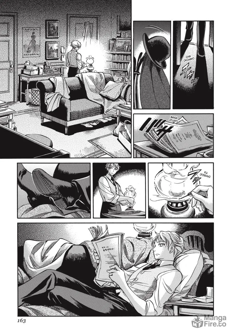 Read Emma chapter 63 image 24 on Lezhin