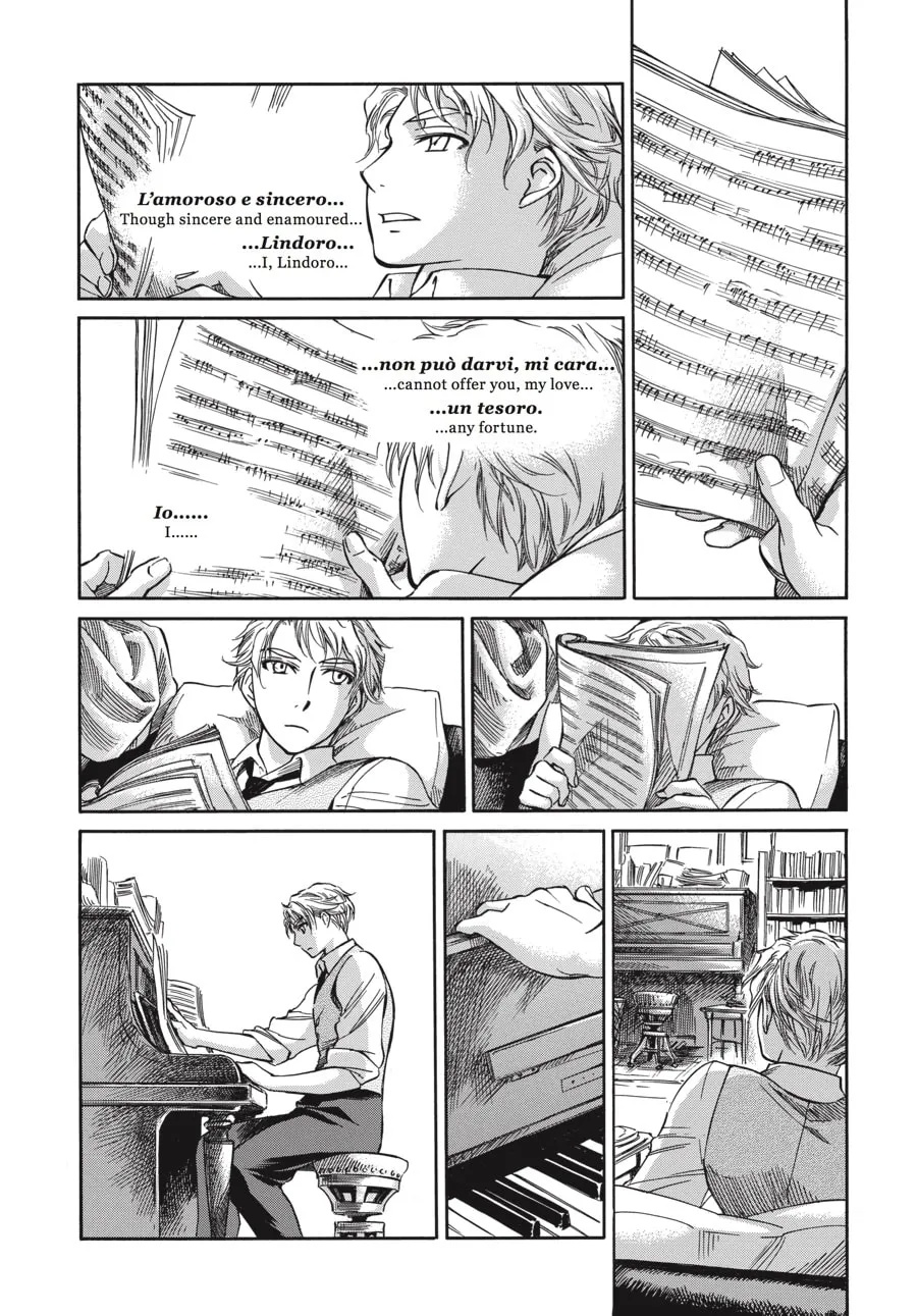 Read Emma chapter 63 image 25 on Lezhin
