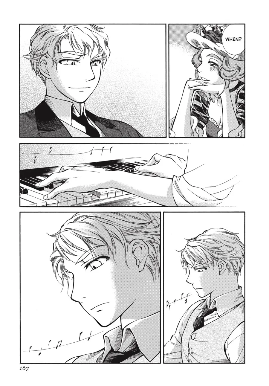 Read Emma chapter 63 image 28 on Lezhin