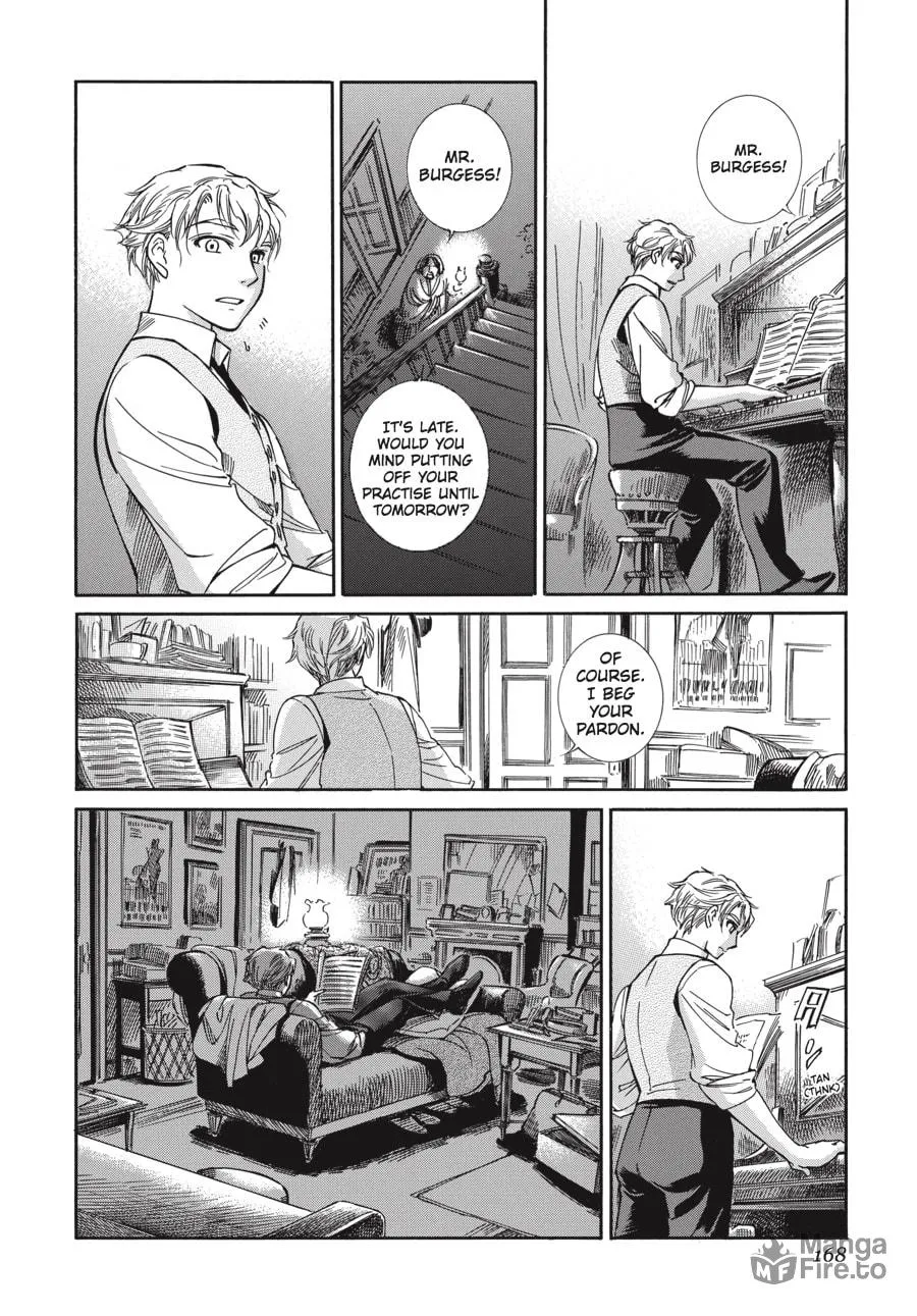 Read Emma chapter 63 image 29 on Lezhin
