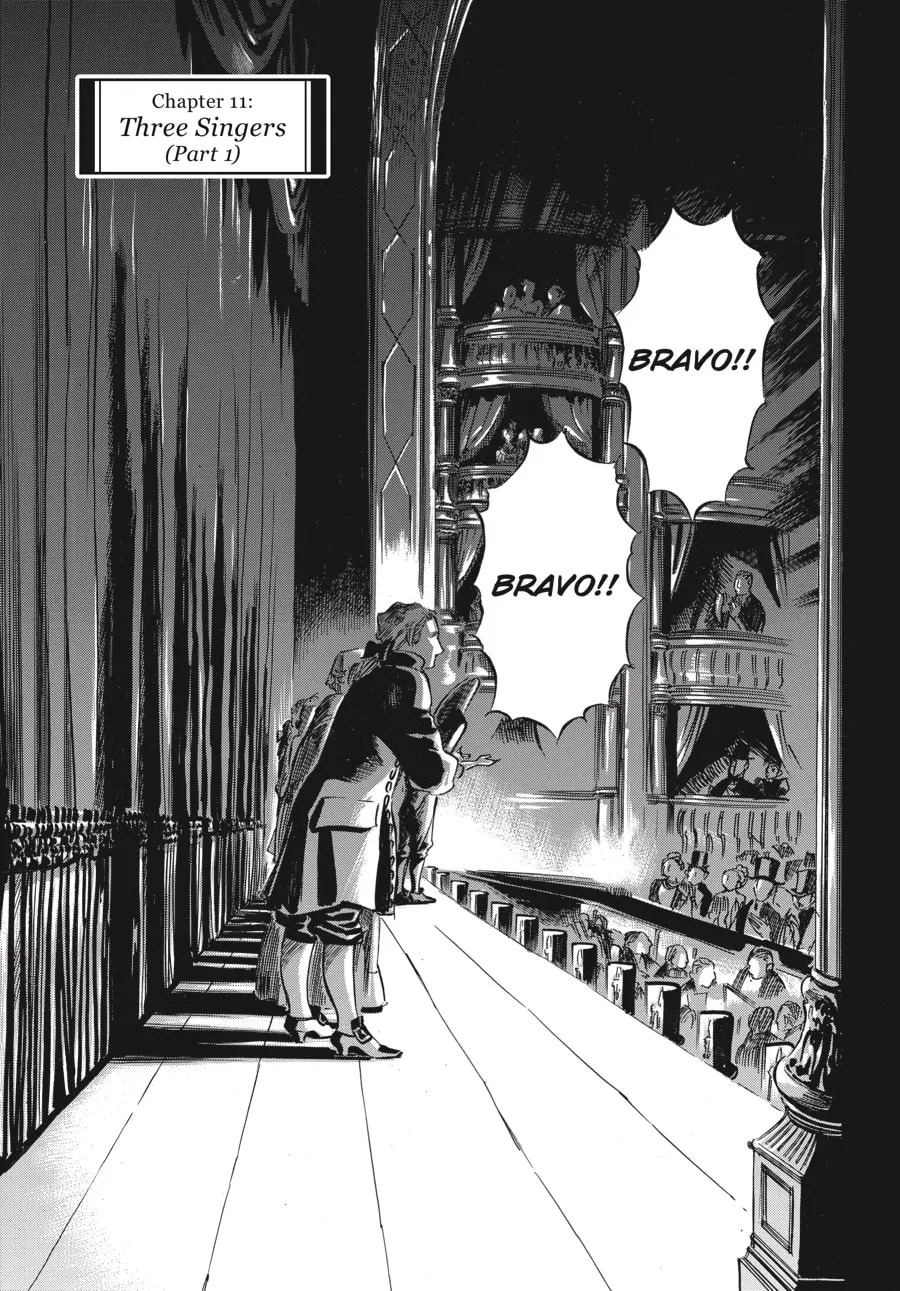 Read Emma chapter 63 image 3 on Lezhin