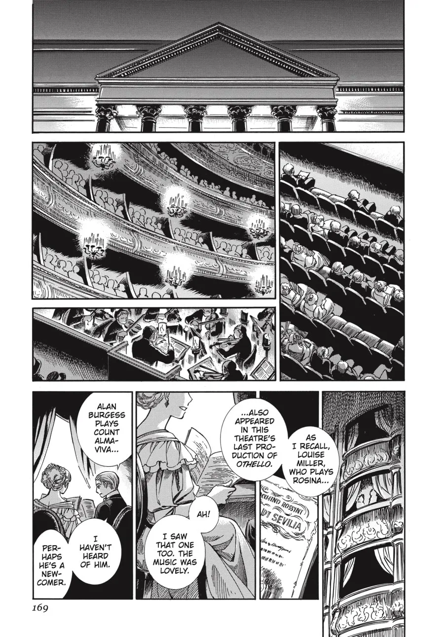 Read Emma chapter 63 image 30 on Lezhin