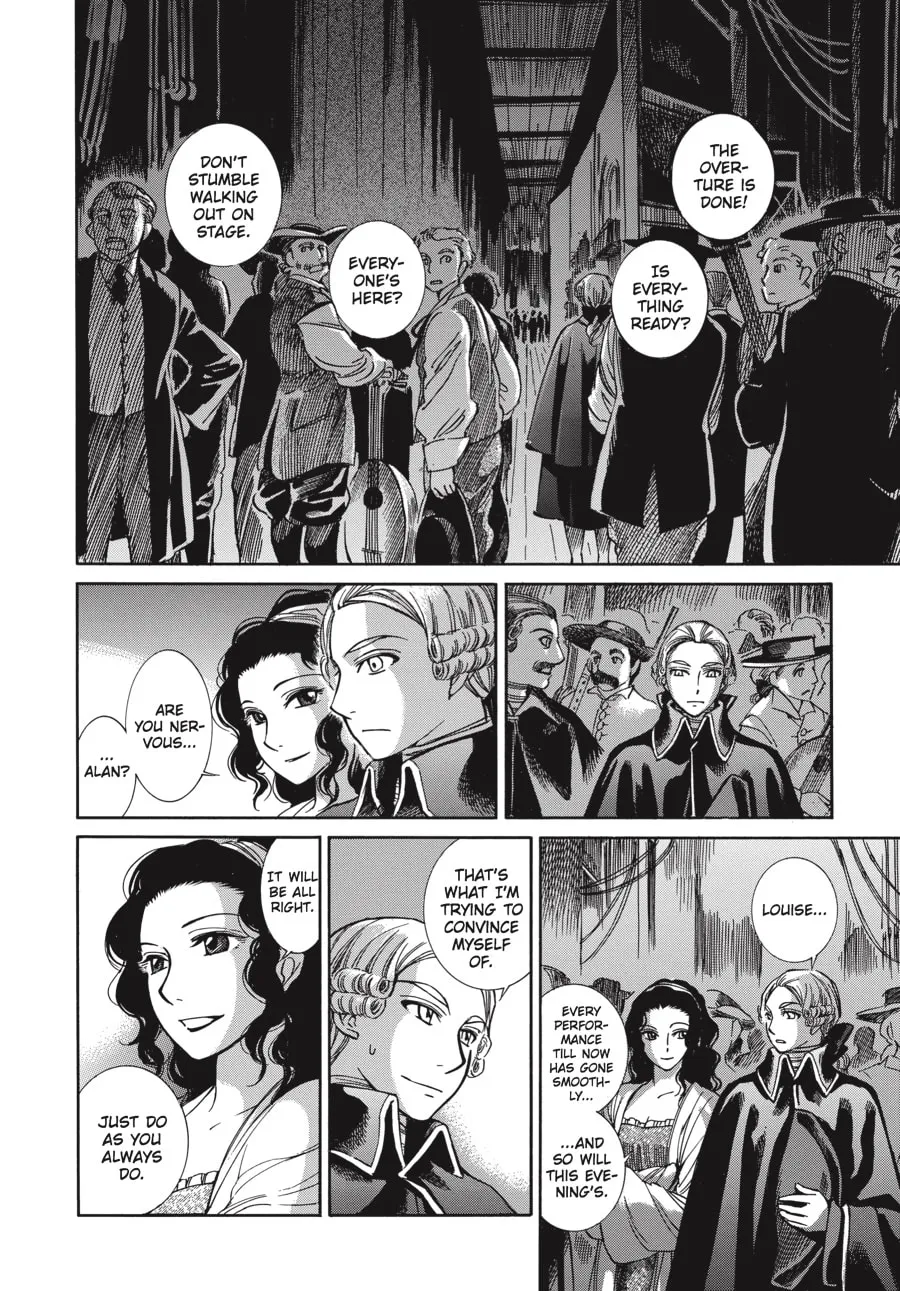 Read Emma chapter 63 image 31 on Lezhin