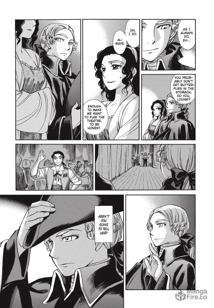 Read Emma chapter 63 image 32 on Lezhin