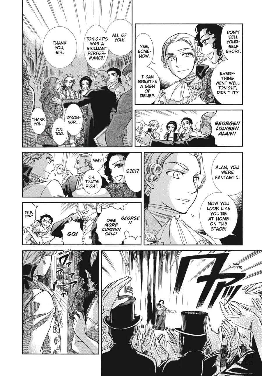 Read Emma chapter 63 image 5 on Lezhin