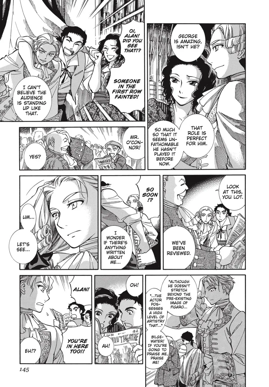Read Emma chapter 63 image 6 on Lezhin
