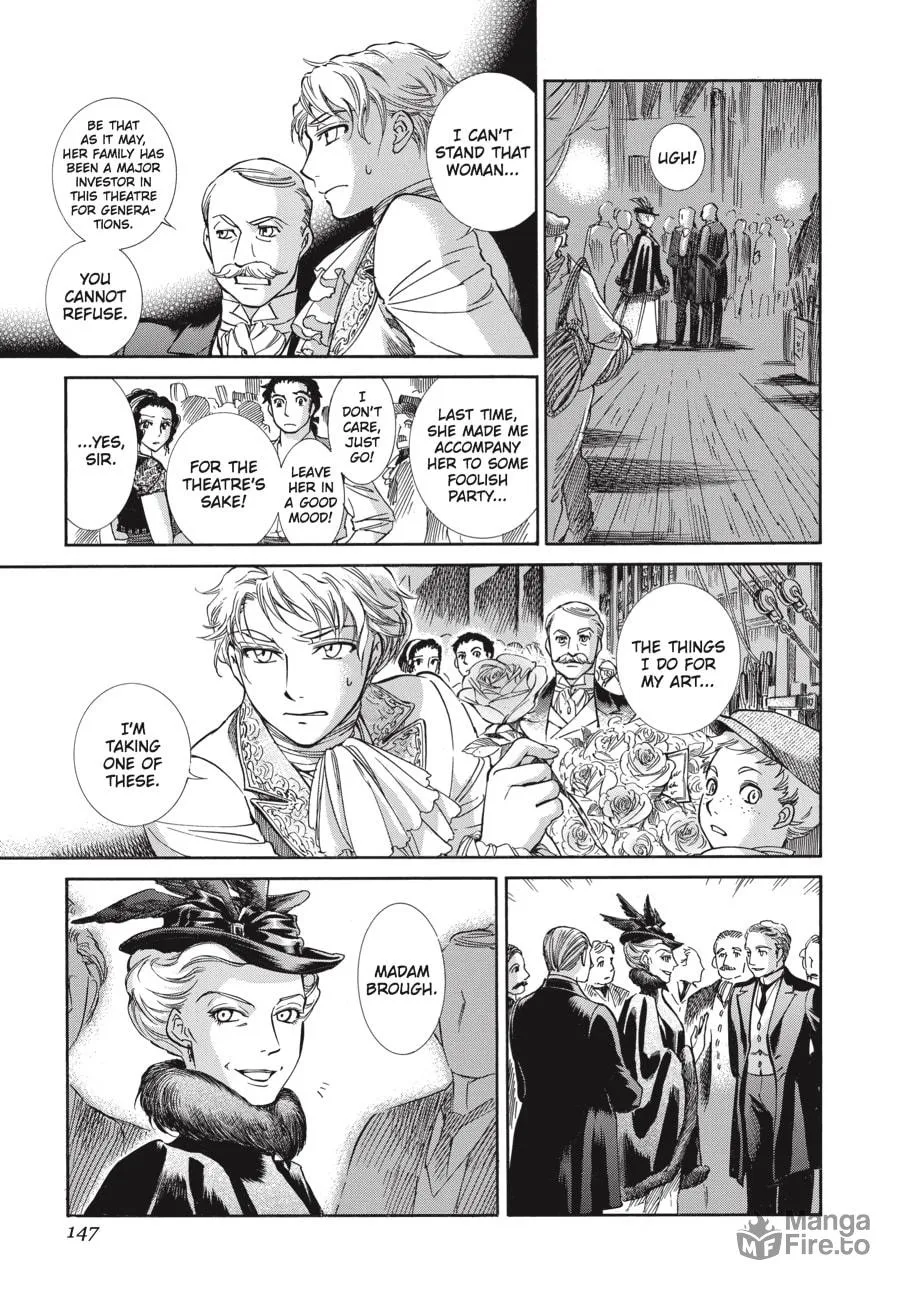 Read Emma chapter 63 image 8 on Lezhin