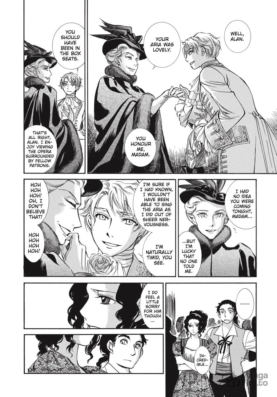 Read Emma chapter 63 image 9 on Lezhin