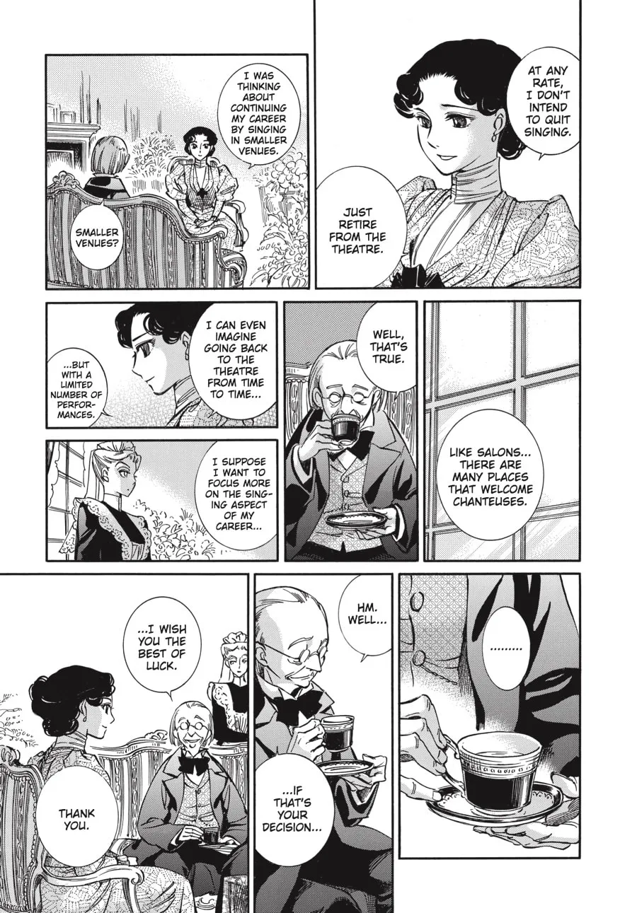 Read Emma chapter 64 image 10 on Lezhin