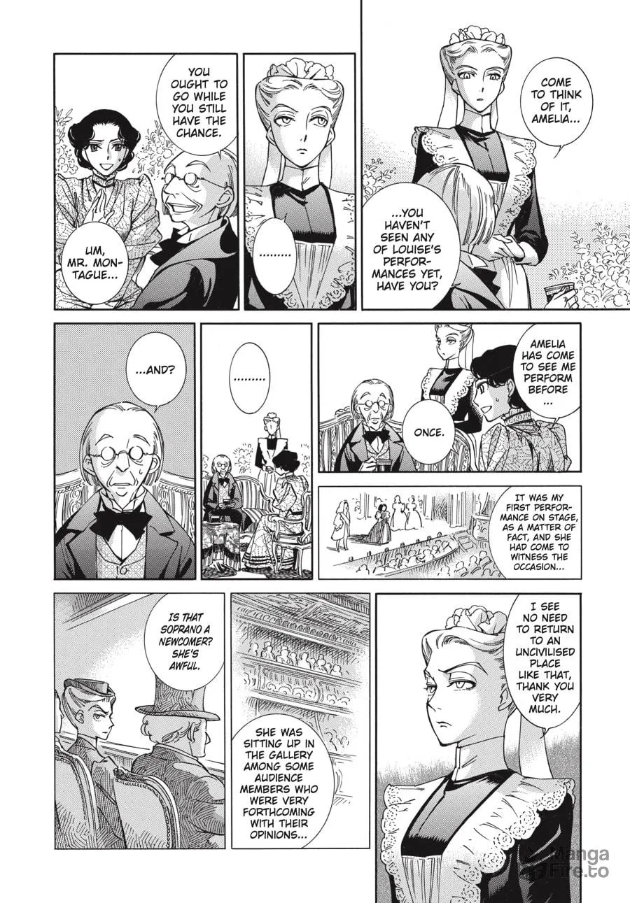 Read Emma chapter 64 image 11 on Lezhin