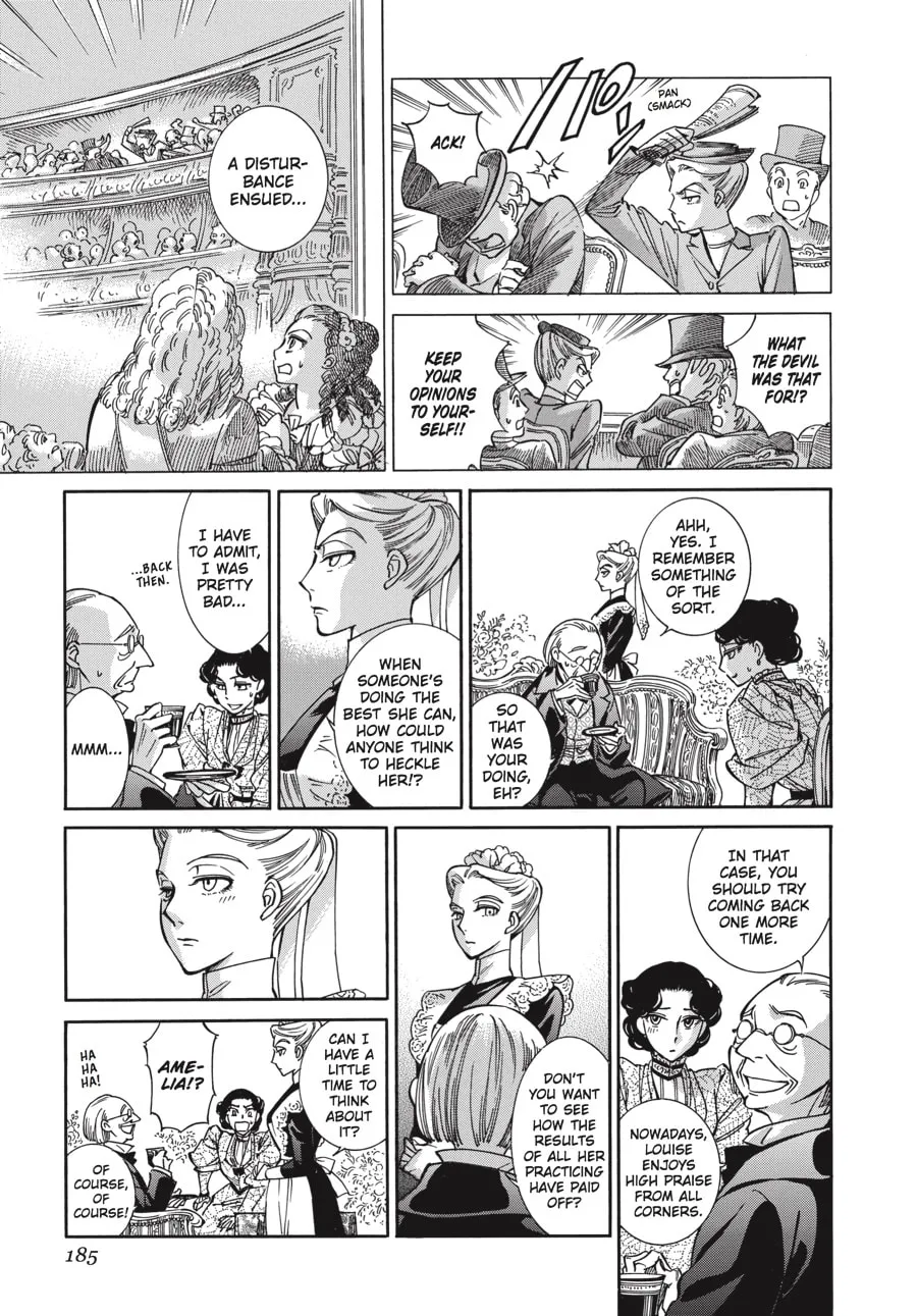 Read Emma chapter 64 image 12 on Lezhin
