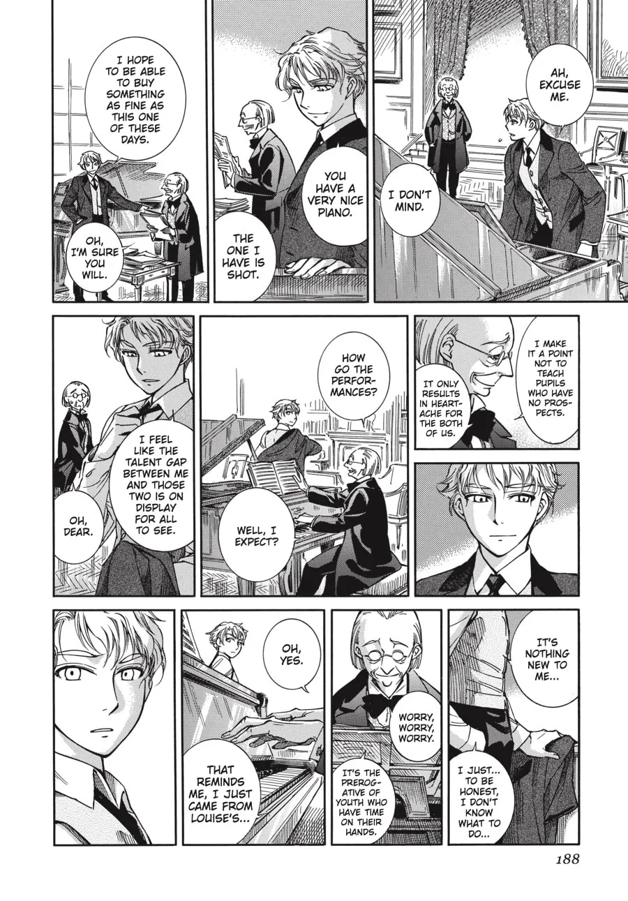 Read Emma chapter 64 image 15 on Lezhin