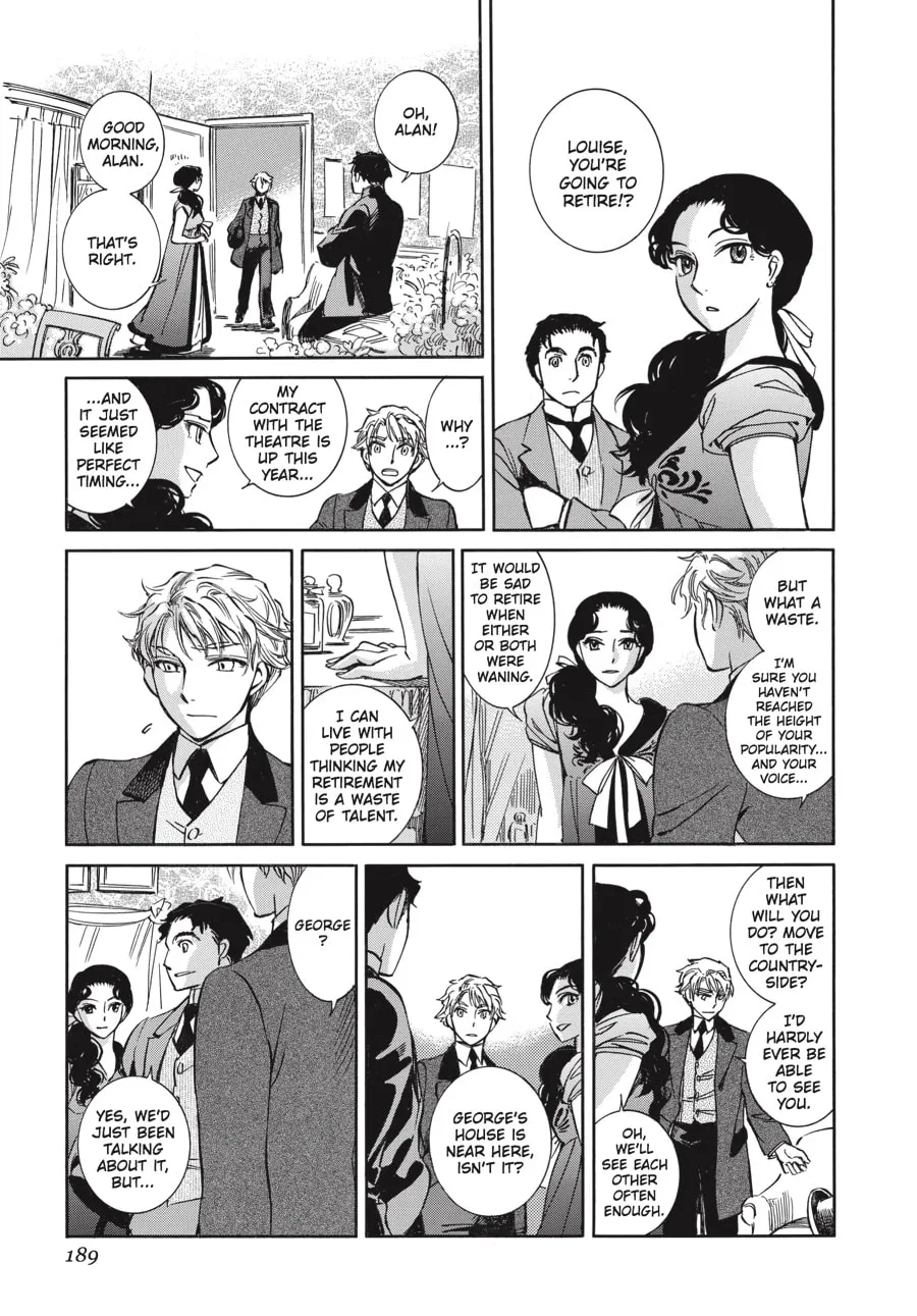 Read Emma chapter 64 image 16 on Lezhin