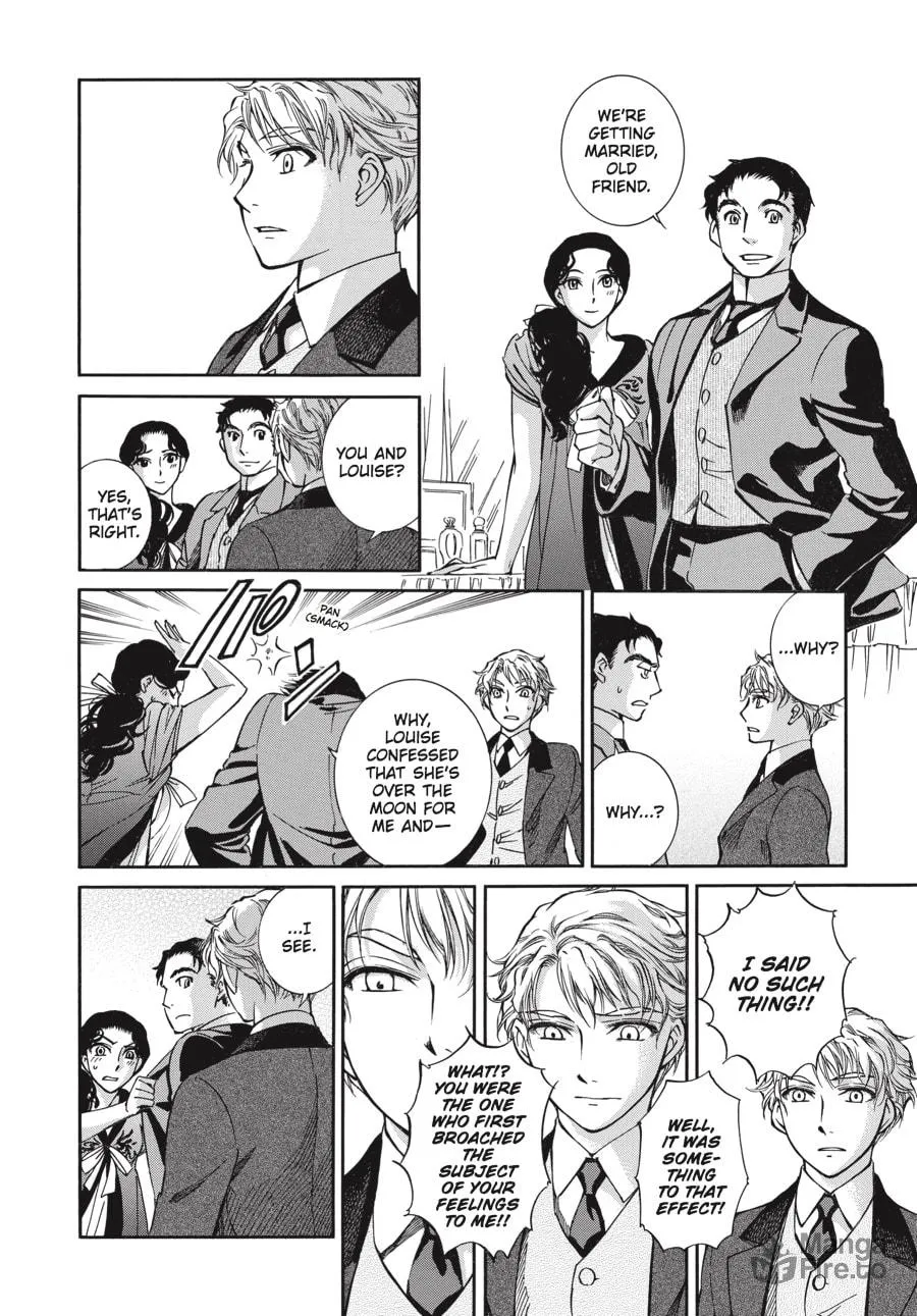 Read Emma chapter 64 image 17 on Lezhin