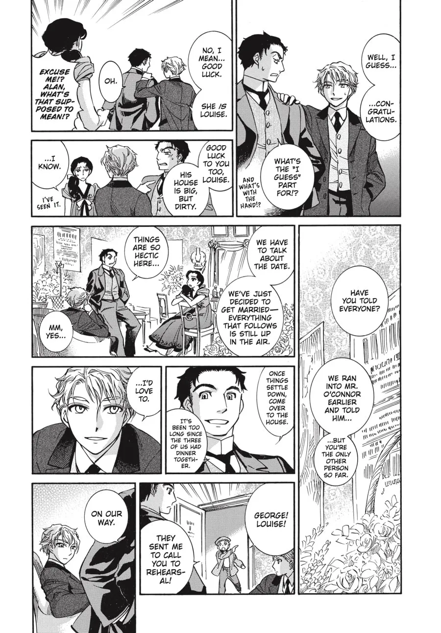 Read Emma chapter 64 image 18 on Lezhin